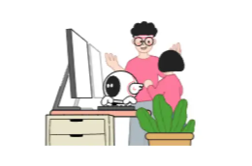 使用友源云系统后